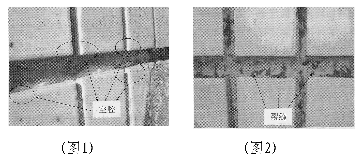 饰面砖外墙渗漏现象中"空腔负压"原理